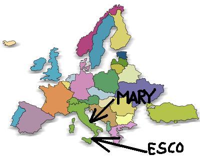 Biodiversit� nei nostri giardini (propongo un''idea!)